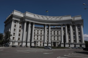 Україна просить партнерів віддати ракети-перехоплювачі, в яких збігає термін придатності - МЗС