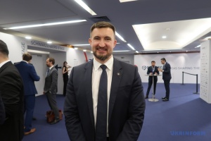 Зброяр Федірко: Європа досі продовжує жити за правилами мирного часу 