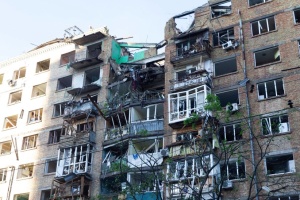Ударом по Києву Путін намагався приховати приниження після параду та невдач на фронті - ISW