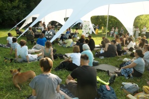 У Києві відбудеться фестиваль «Протасів Яр» пам’яті Романа Ратушного