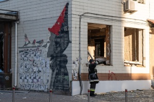 Масована атака на Київ: кількість постраждалих зросла до 69, двоє людей загинули