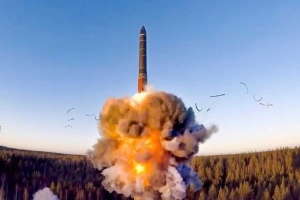 В ОП спростували повідомлення про удар «Орєшніком» по Києву