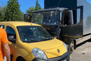 Кількість постраждалих від ворожого удару по Богодухову зросла до 13