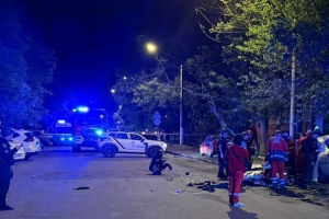 В Одесі вибухнув автомобіль - СБУ підозрює теракт