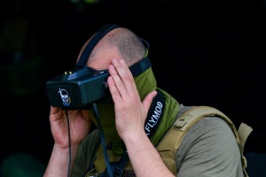 ЗСУ знищили дронами дефіцитну радіолокаційну станцію росіян