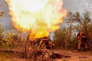 War update: 233 clashes across frontline in past day, Ukrainian forces repel 38 assaults on Pokrovsk axis