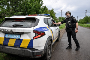Dans la région de Tchernihiv, l'évacuation obligatoire de 12 localités frontalières a été annoncée