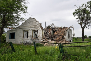 Росіяни за добу вбили п'ятьох жителів Донеччини