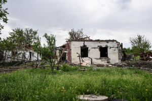 На Сумщині за добу через обстріли РФ постраждали двоє людей