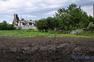 Росіяни за добу вбили одного та поранили трьох жителів Донеччини