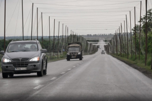 Військові ЗСУ евакуювали двох дітей із кіл-зони на Вовчанському напрямку