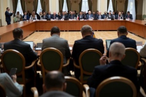 Україна та Польща домовилися розширювати економічне партнерство та співпрацю у відбудові