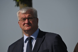 Selon le chef de la diplomatie ukrainienne, l'Ukraine est ouverte au développement de la coopération avec l'Afrique