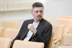 Ігор Рейтерович, політолог