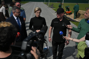Наступним в Україні перепоховають першого голову ОУН Коновальця, дозвіл уже є - Верещук