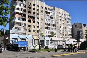 У Франківську збільшать виплати постраждалим від обстрілів мешканцям і бізнесу