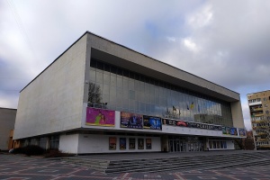 У Хмельницькому пройде перший фестиваль ветеранських театрів