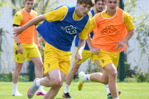 Футболіст «Руха» увійшов до п'ятірки наймолодших гравців в історії УПЛ