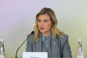 Більшість українців помічають втілення безбар’єрних рішень у своїх громадах - Зеленська