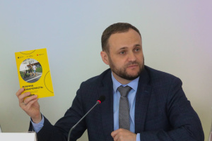 В Україні виконали 44% заходів плану безбар’єрності - Кулеба