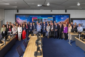 Комітет EANA з протидії дезінформації презентував напрацювання в Гаазі