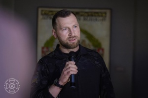 Далекобійні удари СБУ поступово наближають справедливий мир для України - Хмара