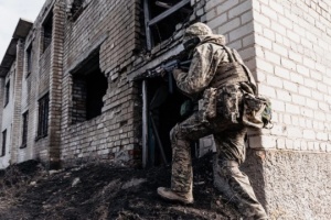 Битва за Україну. День тисяча п’ятсот п’ятдесят другий