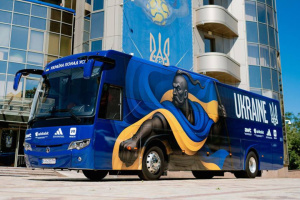 Відбулася зміна у складі збірної України з футболу напередодні товариських матчів