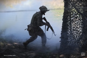 Сили оборони зупинили 47 штурмів росіян на Покровському напрямку, за добу на фронті - 267 боїв