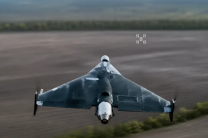 L'Ukraine dispose déjà d'intercepteurs pour contrer les drones russes de type « Shahed » à propulsion réactive