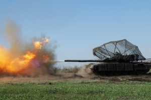 War update: 267 clashes on front line over past day, 47 assaults repelled in Pokrovsk sector