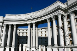 FM: Russia’s level of threat to Kyiv remains unchanged amid blackmail and intimidation of diplomatic missions