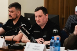 За роки повномасштабної війни Росія не створила жодного табору для військовополонених - Юсов