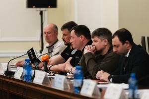 Катування українських військовополонених є елементом навчання співробітників ФСБ - Юсов