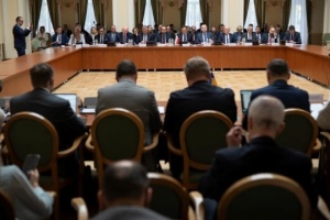 Ukraina i Polska zgodziły się na rozszerzenie partnerstwa gospodarczego i współpracy w zakresie odbudowy