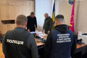«Паперова армія»: посадовці ТЦК фіктивно мобілізували 270 людей - робили статистику на померлих та ув'язнених