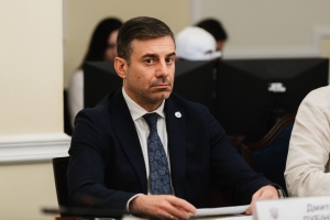 Лубінець закликає партнерів застосовувати універсальну юрисдикцію щодо злочинів РФ над українськими полоненими