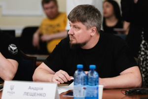 Офіс генпрокурора передав Міжнародному кримінальному суду докази злочинів Росії проти полонених