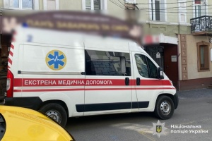 У Вінниці через детонацію тренувальної гранати постраждали двоє школярів