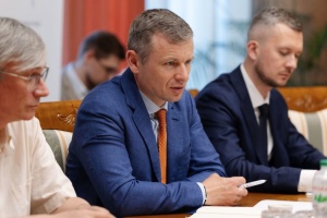 Доходи місцевих бюджетів цьогоріч зросли на 55% порівняно з довоєнним періодом - Мінфін