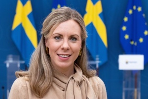 Жодна альтернатива вступу України в ЄС не замінить повноцінного членства - МЗС Швеції