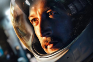 Фільм «Ти - Космос» покажуть на кінофестивалі у Канаді