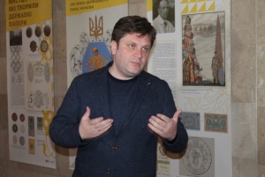 ЦВК визнала Дениса П’ятигорця обраним народним депутатом від «Євросолідарності»