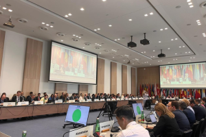 Країни ОБСЄ засудили російський терор і підтвердили підтримку України - Сибіга