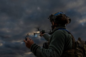 На фронті 232 зіткнення, найгарячіше на Покровському, Костянтинівському та Гуляйпільському напрямках