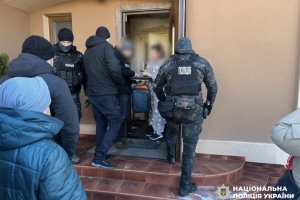 На Київщині злочинна група привласнила ₴27 мільйонів, виділених на гумдопомогу деокупованим територіям