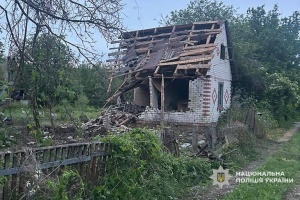 Влучання на різних локаціях: в ОДА розповіли про наслідки масованої атаки на Чернігів і сусідні громади
