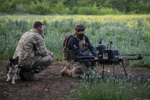 Україна відзначає День Сил спецоперацій
