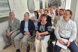 У Відні відбулася конференція з нагоди річниці відновлення діяльності Українського жіночого союзу