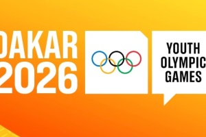 Україна отримала 38 квот для участі в Юнацьких Олімпійських іграх у Дакарі